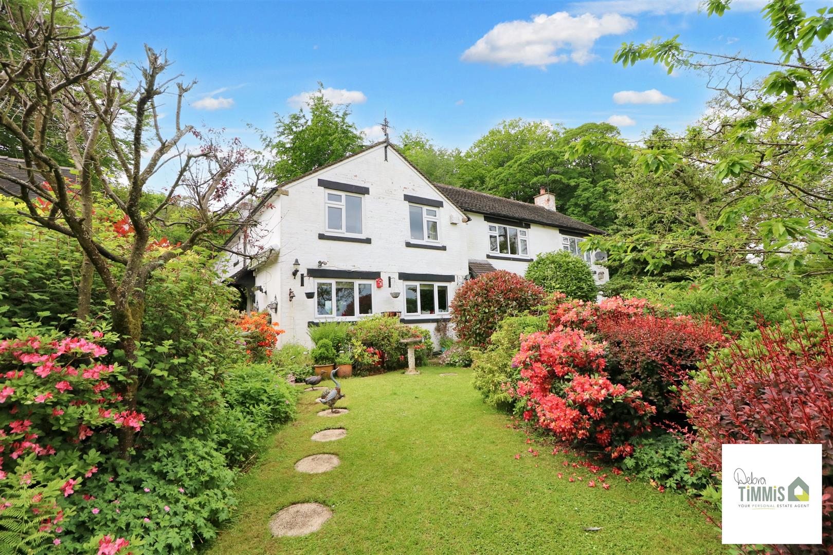 5 bed property in Brook Lane, Stoke on Trent